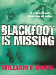 Blackfoot Is Missing