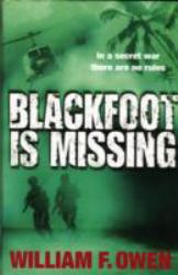 Blackfoot Is Missing