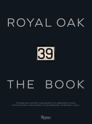 Royal Oak 39 the Book