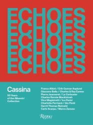 Echoes : Cassina. 50 Years of IMaestri