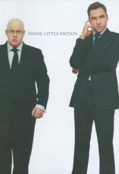 Inside Little Britain