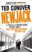 Newjack : A Year as a Prison Guard in New York's Most Infamous Maximum Security Jail