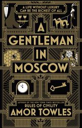 A Gentleman In Moscow