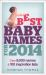 Best Baby Names For 2014