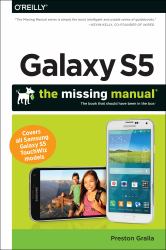 Galaxy S5: the Missing Manual