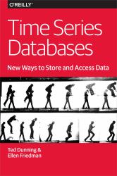 Time Series Databases: New Ways to Store and Access Data