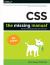 CSS: the Missing Manual