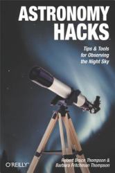 Astronomy Hacks