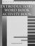 Student Activity Books: Introductory Word Activity Book (10 Pack)