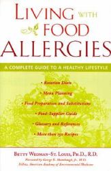 Living with Food Allergies