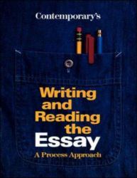 Writing and Reading the Essay : A Process Approach