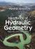 Handbook of Hydraulic Geometry : Theories and Advances