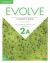 Evolve Level 2A Student's Book with Digital Pack