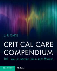 Critical Care Compendium : 1001 Topics in Intensive Care and Acute Medicine