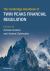 The Cambridge Handbook of Twin Peaks Financial Regulation