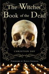 Witches' Book of the Dead