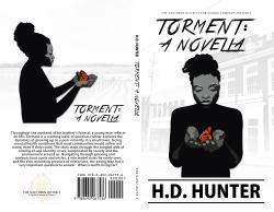 Torment : A Novella