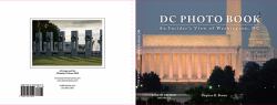 DC Photo Book : An Insider's View (Hardback)