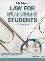 Law for Business Students