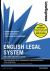 Law Express: English Legal System 5th edn