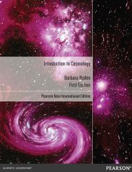 Introduction to Cosmology : Pearson New International Edition