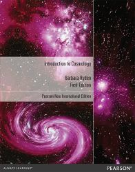 Introduction to Cosmology: Pearson New International Edition