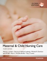 Maternal & Child Nursing Care, Global Edition