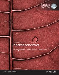 Macroeconomics, Global Edition