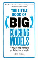 Little Book of Big Coaching Models