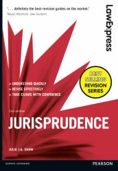 Law Express : Jurisprudence