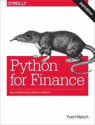 Python for Finance : Mastering Data-Driven Finance