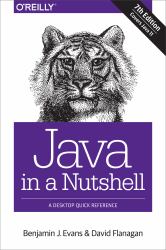 Java in a Nutshell : A Desktop Quick Reference