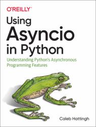 Using Asyncio in Python : Understanding Python's Asynchronous Programming Features