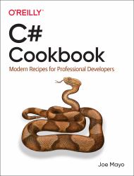 C# Cookbook : Modern Recipes for Professional Developers