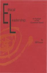 Ethical Leadership