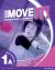 Move It! 1A Split Edition and Workbook MP3 Pack