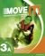 Move It! 3A Split Edition and Workbook MP3 Pack