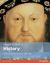 Edexcel GCSE (9-1) History Henry VIII and His Ministers, 1509-1540 Student Book