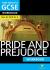 Pride and Prejudice: York Notes for GCSE Workbook - the Ideal Way to Test Your Knowledge and Feel Ready for the 2025 and 2026 Exams