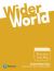 Wider World Exam Practice: Pearson Tests of English General Level 2(B1)