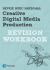 Revise BTEC National Creative Media Production Revision Workbook