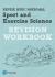 Pearson REVISE BTEC National Sport and Exercise Science Revision Workbook - for 2025 Exams