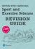 Pearson REVISE BTEC National Sport and Exercise Science Revision Guide Inc Online Edition - for 2025 Exams