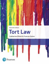 Tort Law