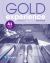 Gold Experience 2nd Edition A1 Workbook