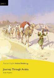 Level 2: Journey Through Arabia Book and Multi-ROM with MP3 Pack