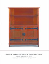 Arts and Crafts Furniture- NO RIGHTS