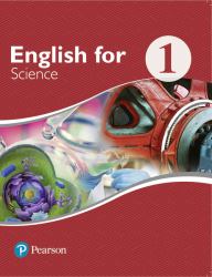 English for Specific Purposes- Science Level 1 - Middle East