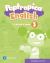 Poptropica English Level 3 Teacher's Book and Online Game Pack