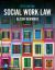 Social Work Law